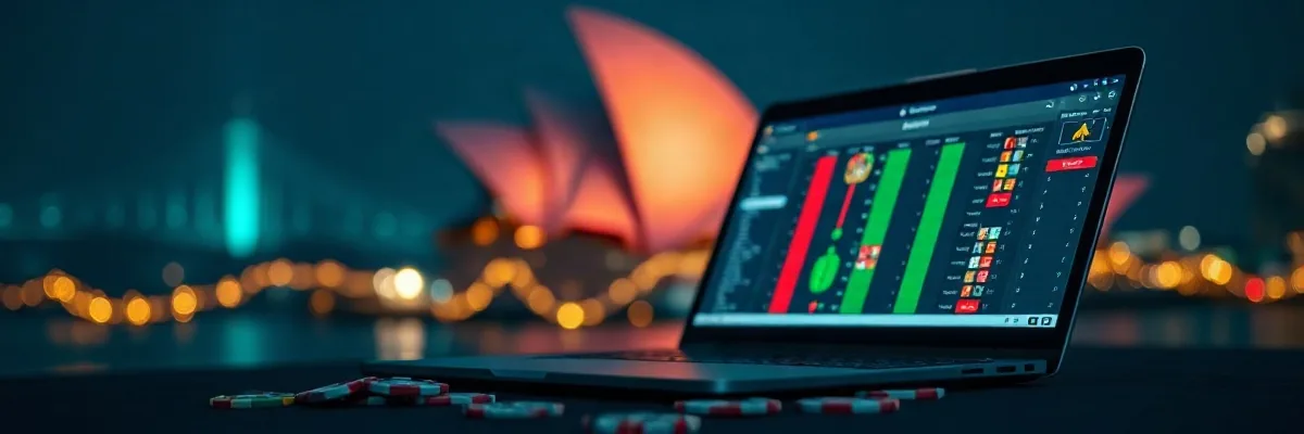 Reading The Ranked Comparison Table Correctly — best new online casino australia real money in Australia